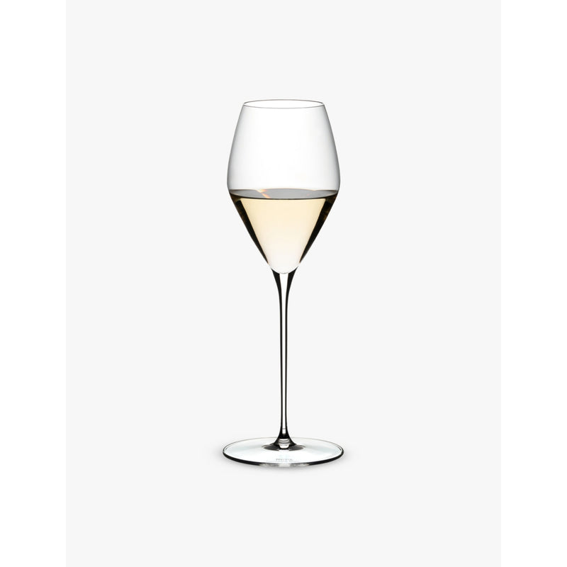 Riedel Veloce white wine glasses set of two, imported from the UK