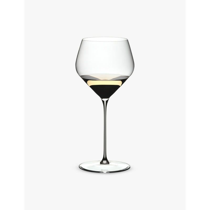 Riedel Veloce white wine glasses set of two 690ml, UK version