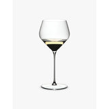Riedel Veloce white wine glasses set of two 690ml, UK version