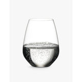 Riedel Veloce glass tumblers 550ml set of two, imported from the UK