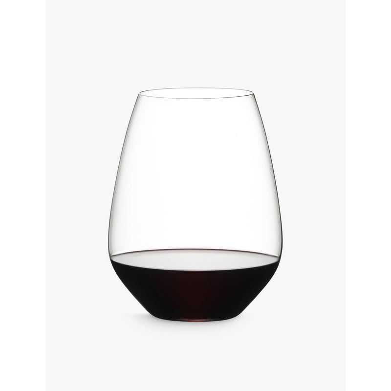 Riedel Veloce glass tumblers 550ml set of two, imported from the UK