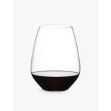 Riedel Veloce glass tumblers 550ml set of two, imported from the UK