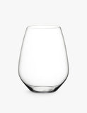 Riedel Veloce glass tumblers 550ml set of two, imported from the UK