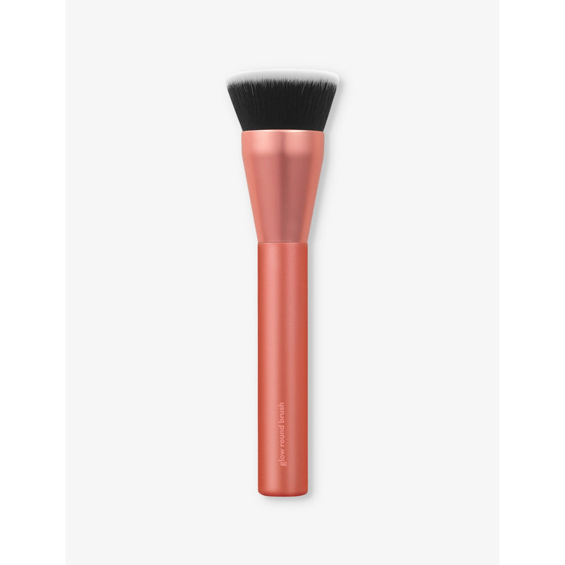 Real Techniques Glow Round base makeup brush, UK version