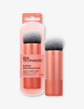 Real Techniques bubble blending brush (British brand)