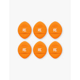 Real Techniques Mini Miracle concealer puffs pack of six, UK version