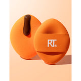 Real Techniques Mini Miracle concealer puffs pack of six, UK version