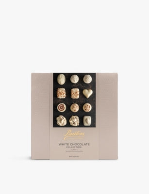 Butlers White Cafe Collection box of chocolates 240g (British brand)