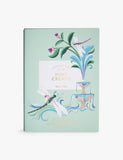 House of Dorchester Mint Creams book box 110g, imported from the UK