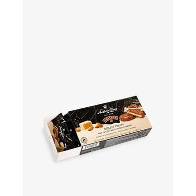 selfridges Baileys Milk Chocolate Marzipan 175g- Buy online at McGrocer