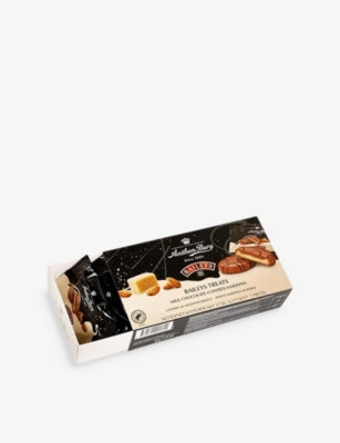 Anthon Berg Baileys marzipan chocolate 175g, imported from the UK