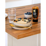 The True Honey Co 400 MGO squeezy manuka honey 500g - British product