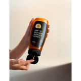 The True Honey Co 400 MGO squeezy manuka honey 500g - British product