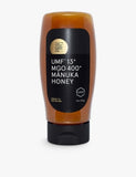 The True Honey Co 400 MGO squeezy manuka honey 500g - British product