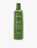 Aveda Be Curly Advanced co-wash 350ml, imported from the UK
