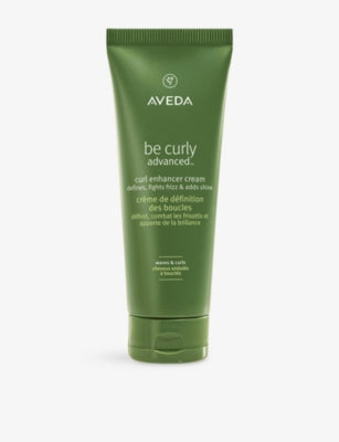 Aveda Be Curly Advanced curl-enhancer cream 200ml - British product
