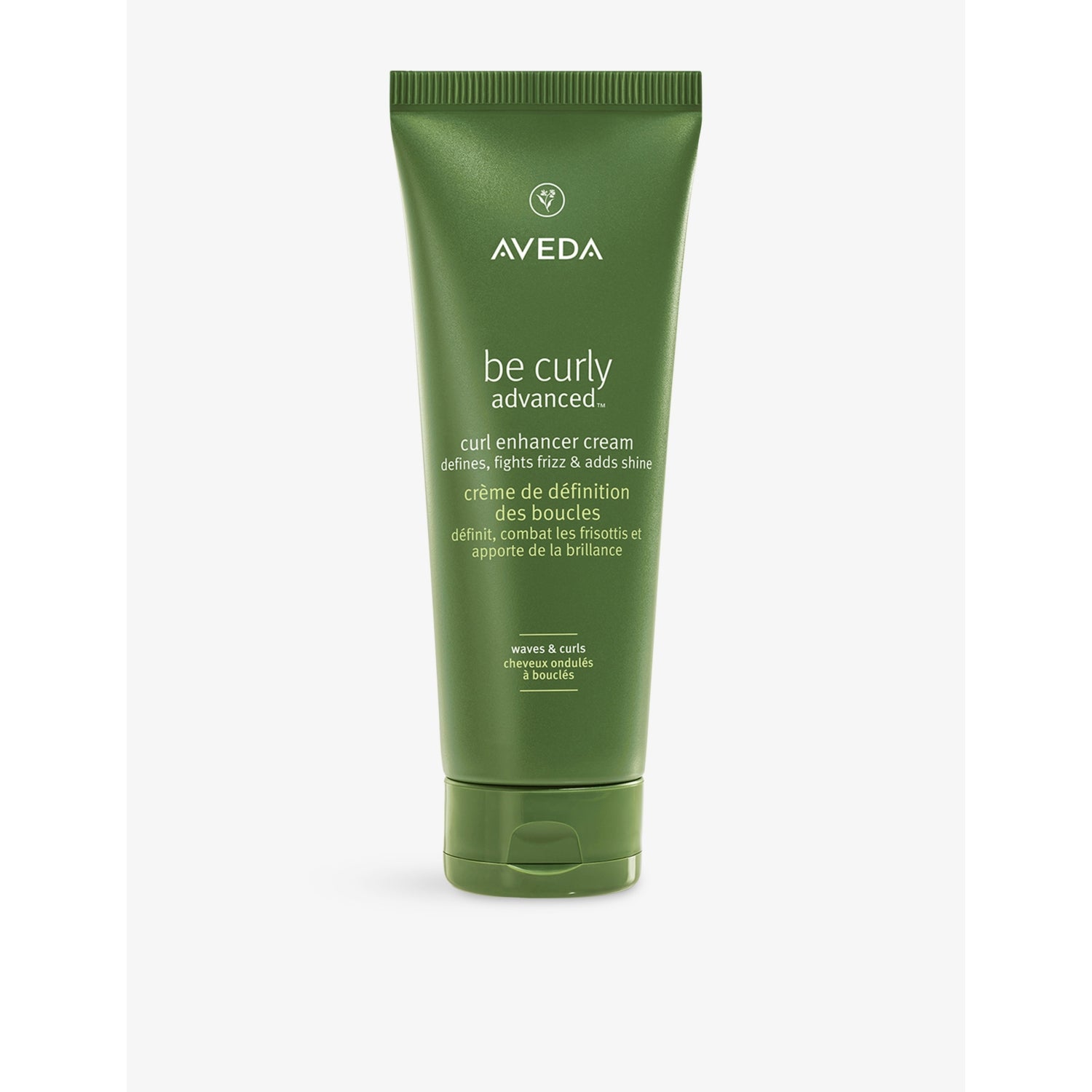 Be Curly Advanced™ curl-enhancer cream - 40ml