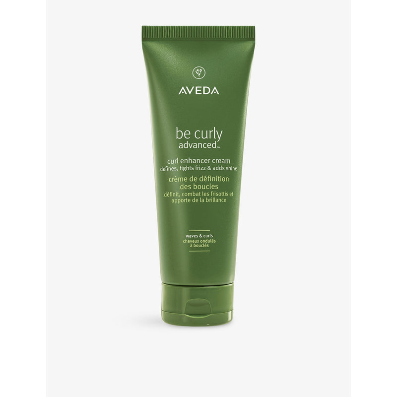 Be Curly Advanced™ curl-enhancer cream - 40ml