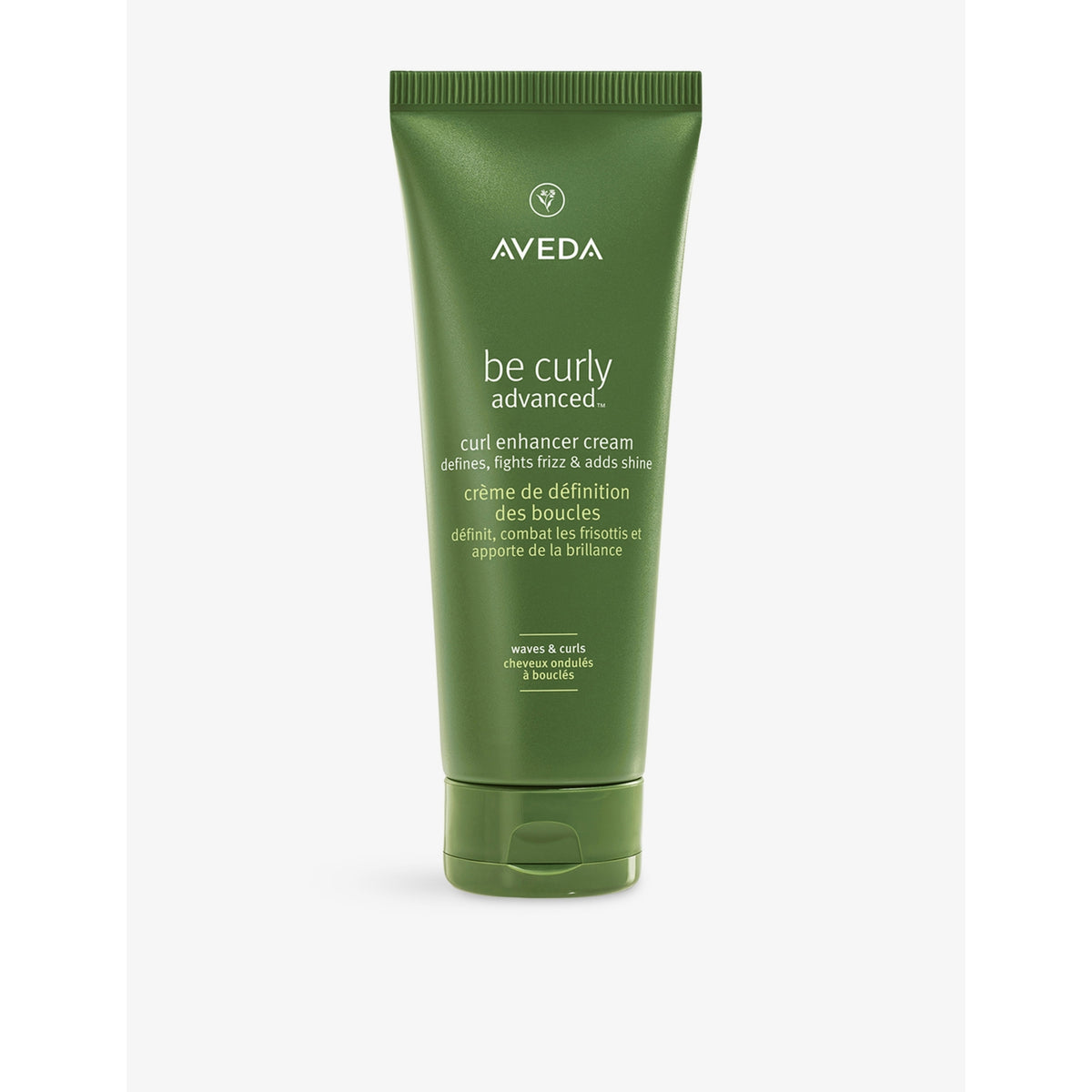 Be Curly Advanced™ curl-enhancer cream - 40ml
