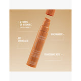 Sarah Chapman C1 Vitamin C Power serum 30ml - British product
