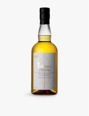 Ichiro's Malt & Grain world-blended whisky 700ml, UK version