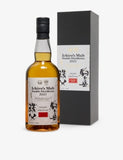 Ichiro's Double Distilleries malt whisky 2021 700ml - British product