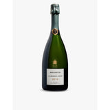 Bollinger champagne La Grande Année Brut 2015 750ml, imported from the UK