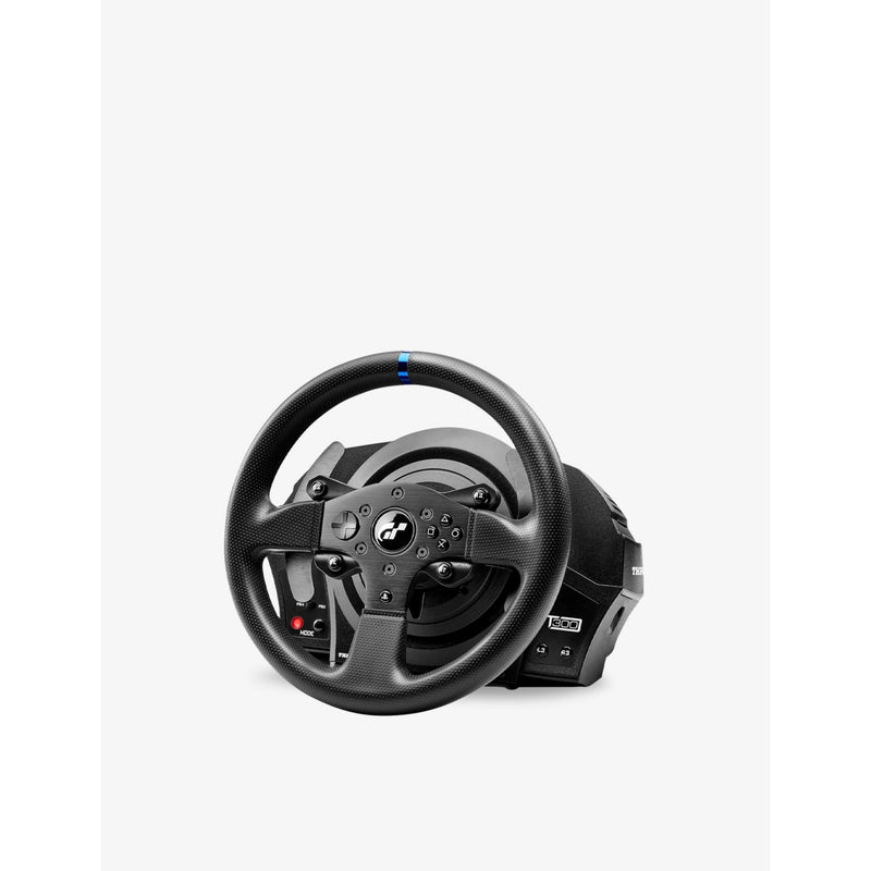 Thrustmaster T300RS GT Edition racing wheel with pedals, imported from the UK