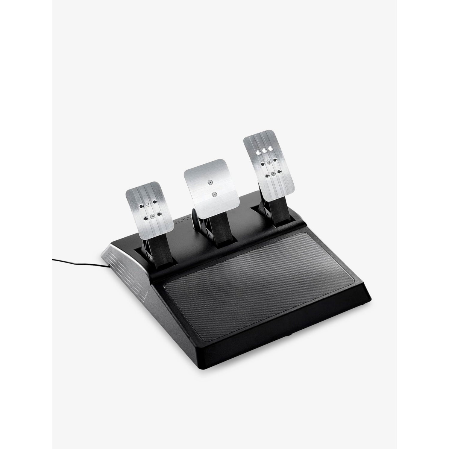 Thrustmaster T300RS GT Edition racing wheel with pedals, imported from the UK