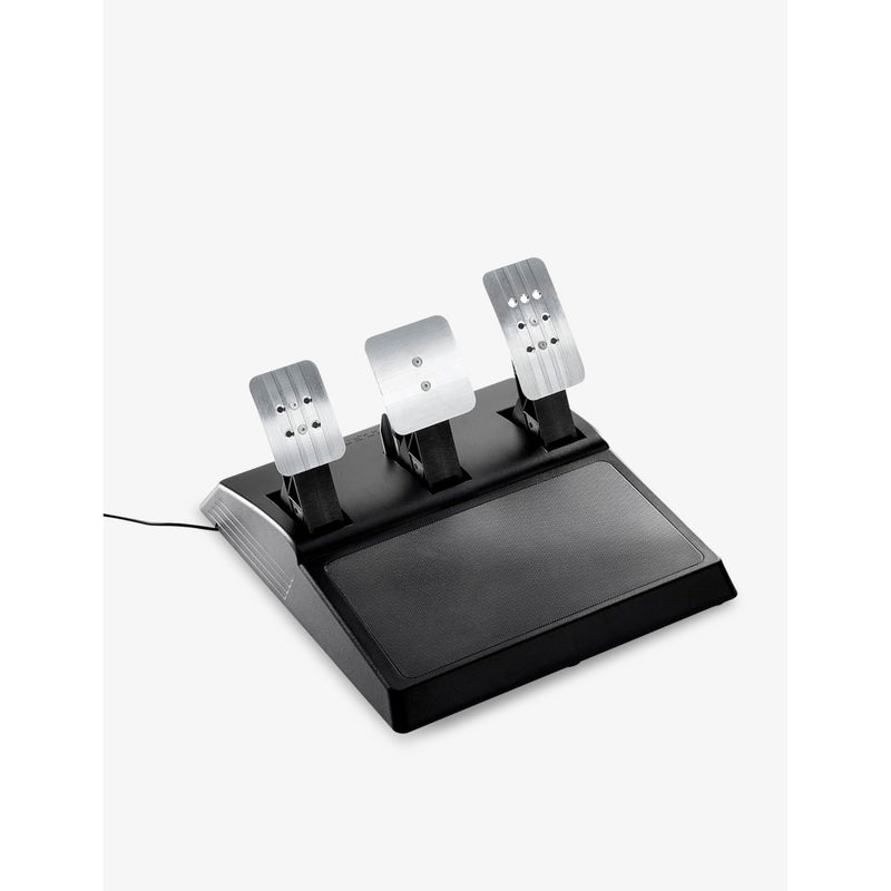 Thrustmaster T300RS GT Edition racing wheel with pedals, imported from the UK