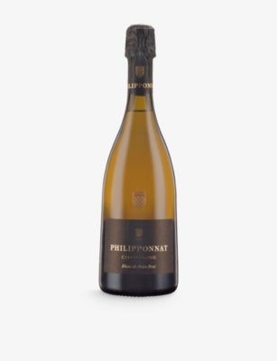 Philipponnat Blanc de Noirs Brut champagne 750ml (British brand)