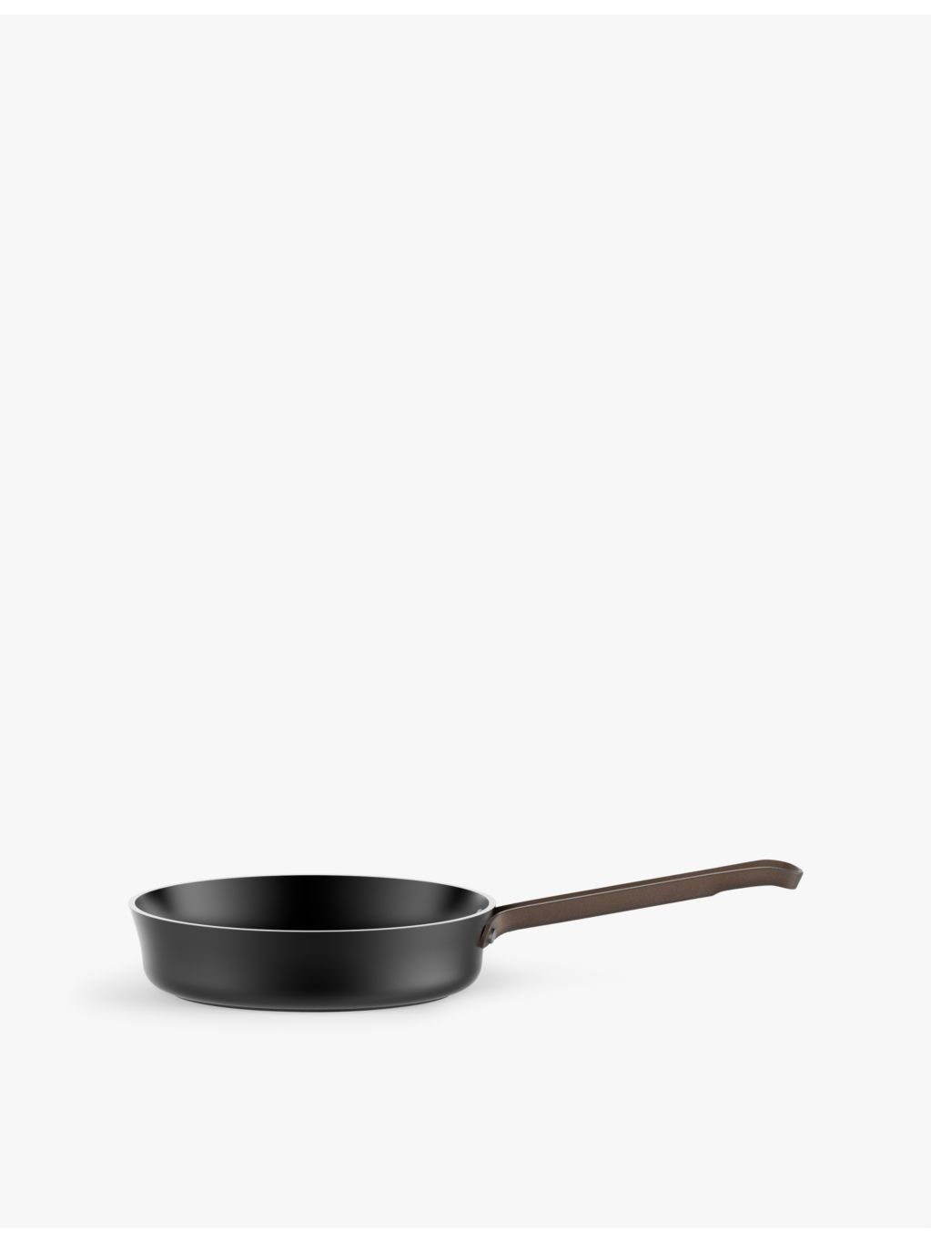 Alessi Edo frying pan 20cm, UK version