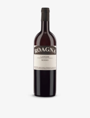 Roagna Langhe Rosso red wine 2018 750ml, UK version