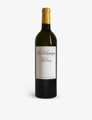Guinaudeau white wine 2021 750ml, imported from the UK