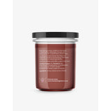 Honey & Greens blackcurrant honey 240g (British brand)