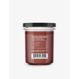 Honey & Greens blackcurrant honey 240g (British brand)