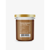 Honey & Greens apple orchard honey 240g - British product
