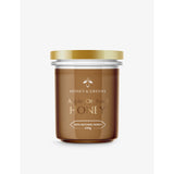 Honey & Greens apple orchard honey 240g - British product