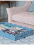 Addison Ross lacquered tray 44x66cm, imported from the UK