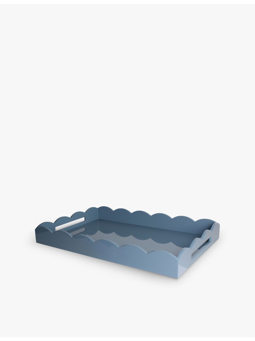Addison Ross lacquered tray 44x66cm, imported from the UK