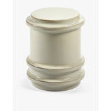 Serax stoneware side table Pawn collection 44.5cm (British brand)