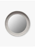 Serax White Earth mirror 45cm - British product