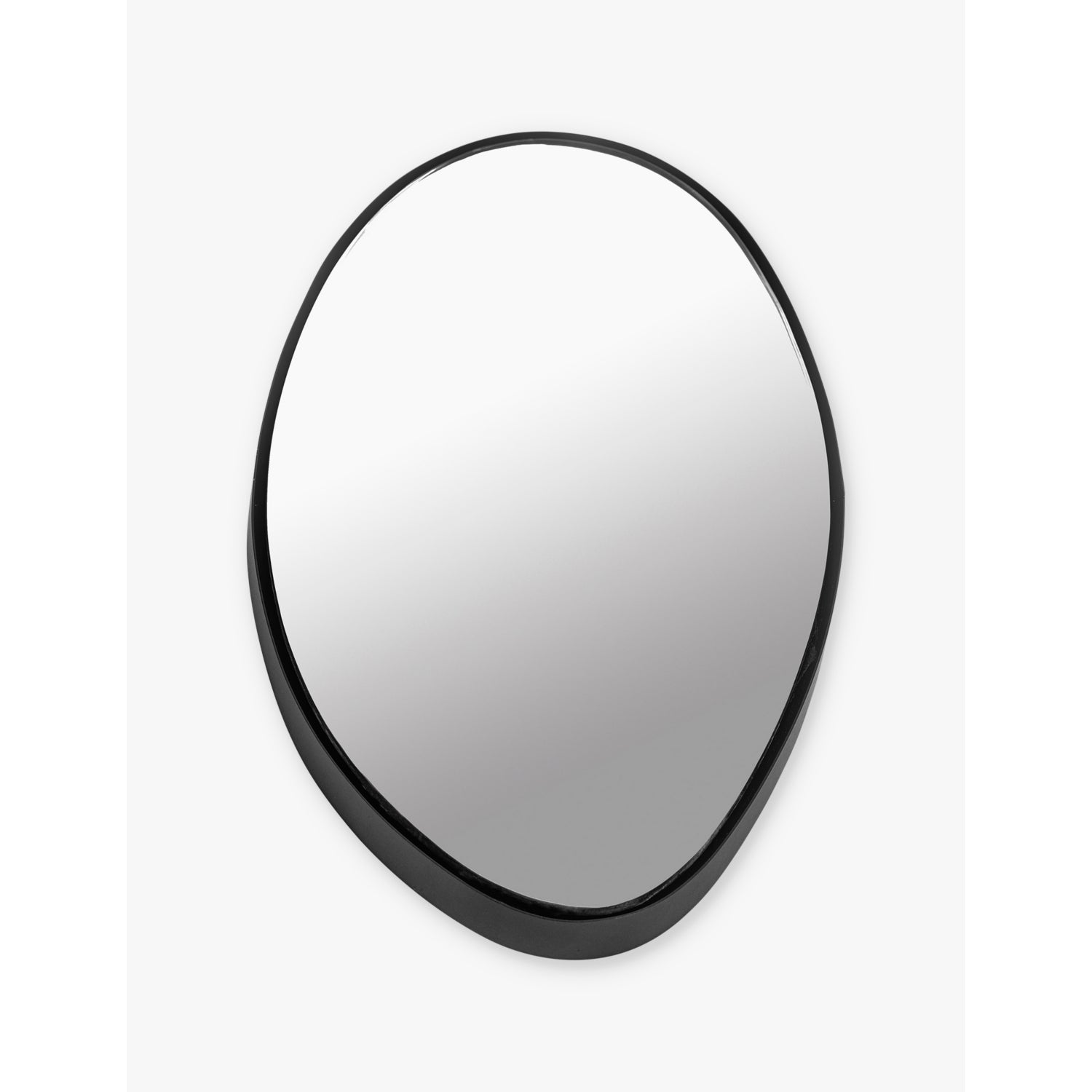 Serax Marie Michielssen steel mirror 29.5cm - British product