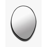 Serax Marie Michielssen steel mirror 29.5cm - British product