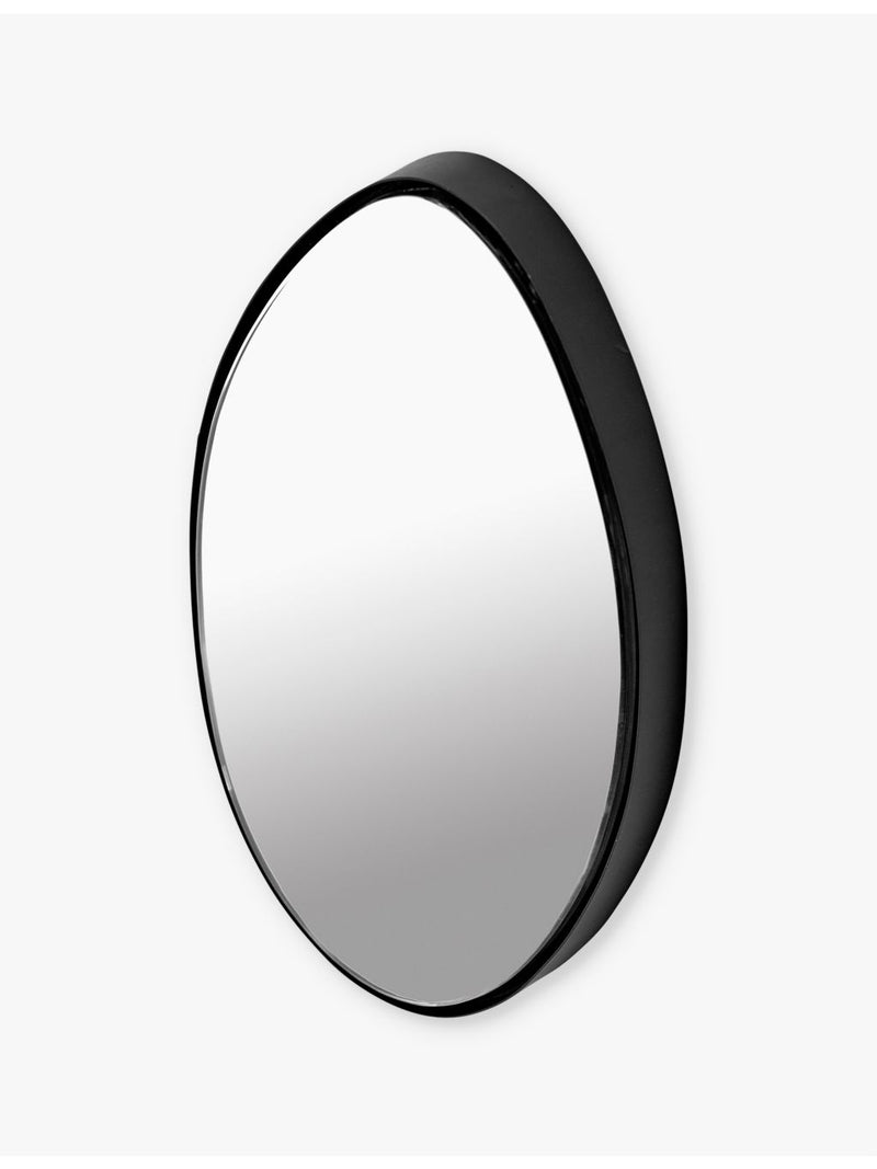 Serax Marie Michielssen steel mirror 29.5cm - British product