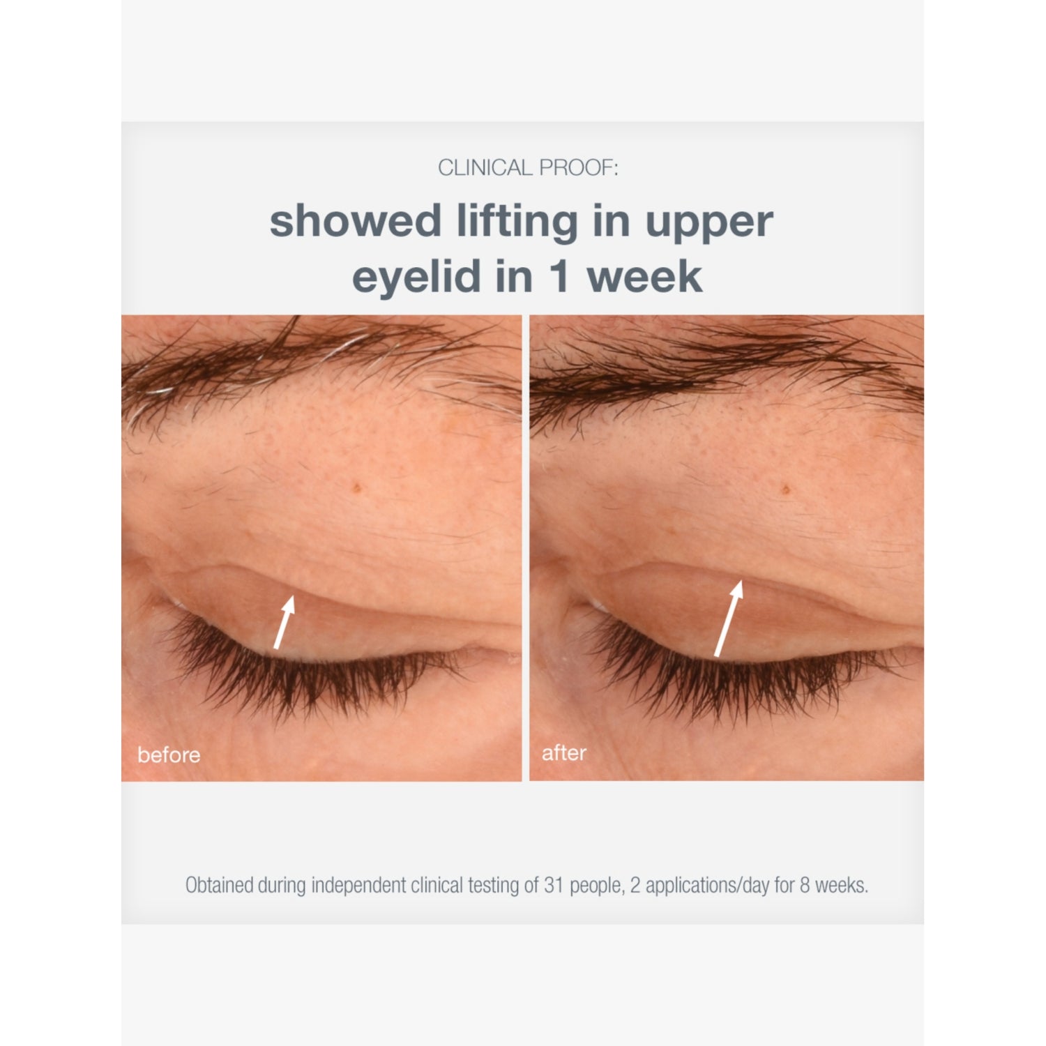 Dermalogica Phyto Nature lifting eye cream 15ml (British brand)