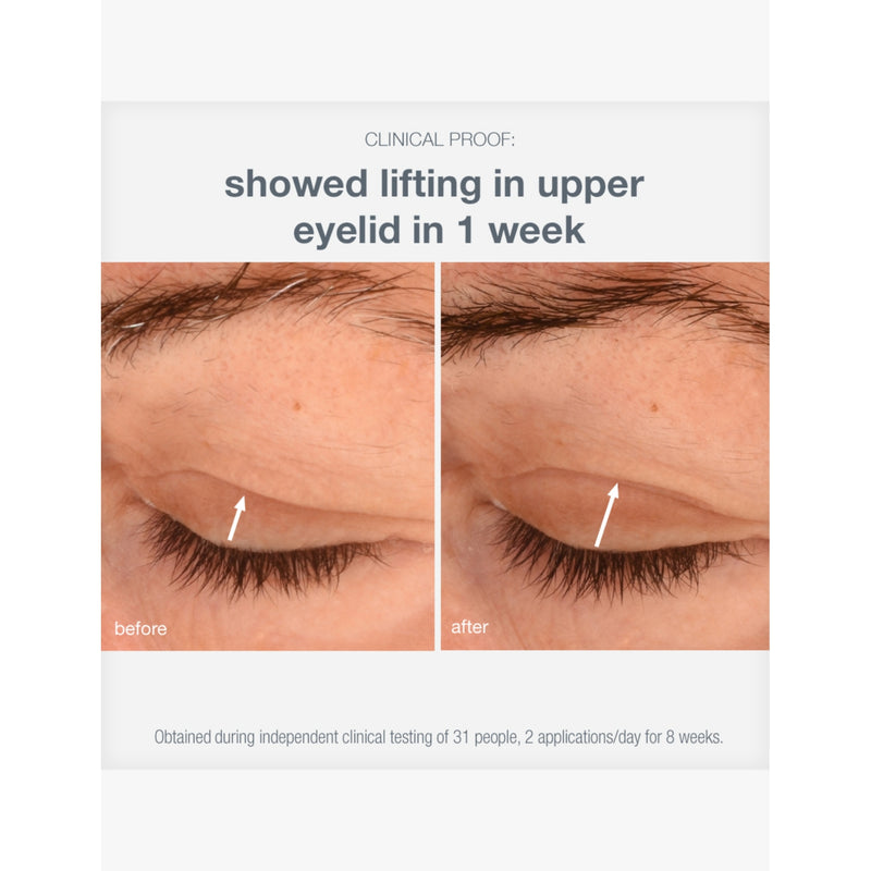 Dermalogica Phyto Nature lifting eye cream 15ml (British brand)