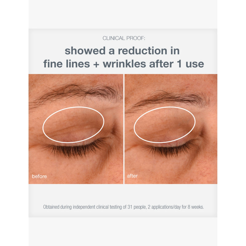 Dermalogica Phyto Nature lifting eye cream 15ml (British brand)