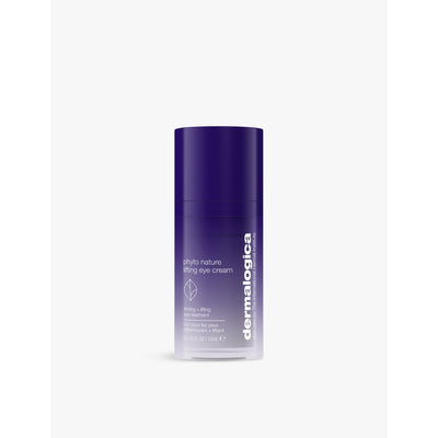 selfridges Dermalogica Phyto Nature Lifting Eye Cream 15ml- Buy online at McGrocer