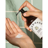 Fable & Mane volumizing conditioner 250ml, imported from the UK